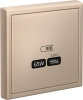 GAL001227 Systeme Electric Schneider Electric ArtGallery цвет песочный