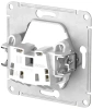 ATN000840S Systeme Electric Schneider Atlas Design цвет изумруд