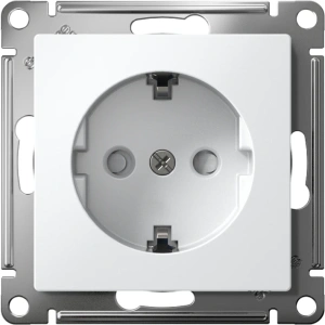 ATN000145S Systeme Electric Schneider Atlas Design цвет белый