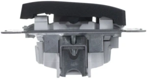 GSL000753 Systeme Electric Schneider Glossa антрацит