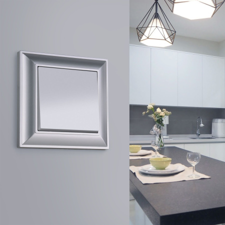 W1112006 Werkel Werkel механизмы серебряные