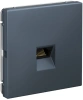 GAL000783 Systeme Electric Schneider Electric ArtGallery цвет грифель