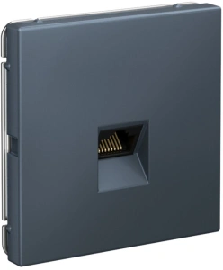 GAL000783 Systeme Electric Schneider Electric ArtGallery цвет грифель