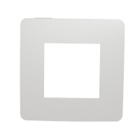 NU280218 Schneider Electric Рамки Studio Color для белых механизмов