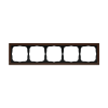 GAL320605 Systeme Electric Рамки Systeme Electric ArtGallery Pure