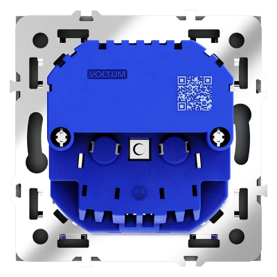 VLS040507 Voltum Voltum S70 цвет графит