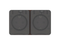 ATN546026 Systeme Electric Schneider Electric Atlas Design Profi 54 (накладной монтаж)