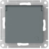 ATN000746S Systeme Electric Schneider Atlas Design цвет грифель
