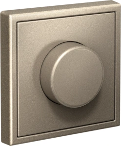 GAL000523 Systeme Electric Schneider Electric ArtGallery цвет шампань