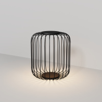 Уличный ландшафтный светодиодный светильник Maytoni Wisp O478FL-L18GF3K
