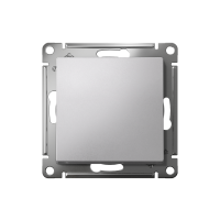 ATN000371S Systeme Electric Schneider Atlas Design цвет алюминий