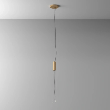 Универсальное крепление Maytoni Zon C032C-04-MG-1