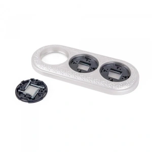 W0035021 Werkel Werkel Retro рамки Antik Runda