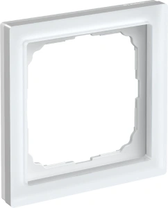 GAL330101 Systeme Electric Рамки Systeme Electric ArtGallery Pure