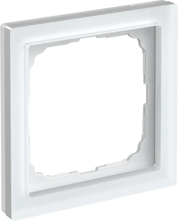 GAL330101 Systeme Electric Рамки Systeme Electric ArtGallery Pure