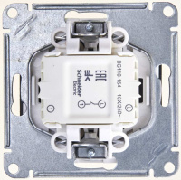 VS110-154-6-86 Schneider Electric Wessen 59 черный бархат