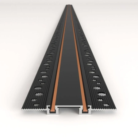 Шинопровод встраиваемый (2м) Flat Magnetic Elektrostandard 85130/00