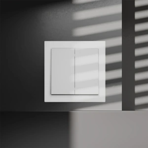 VLS020502 Voltum Voltum S70 цвет белый матовый