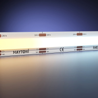 Светодиодная лента Maytoni 14,4Вт/м 6500К 24V IP20 Ultra 201125