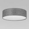 Потолочный светильник с тканевым плафоном TK Lighting 4661
