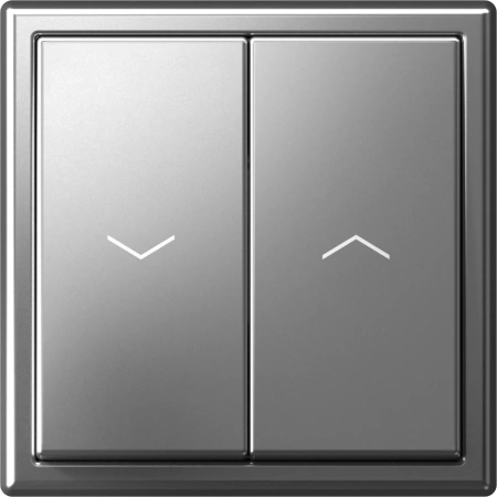 GAL000919 Systeme Electric Schneider Electric ArtGallery цвет сталь