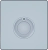 FSE001168 Systeme Electric Infinity цвет Стальное небо