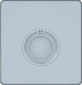 FSE001168 Systeme Electric Infinity цвет Стальное небо