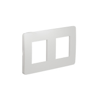 NU280418 Schneider Electric Рамки Studio Color для белых механизмов