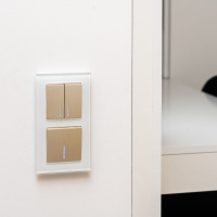 W1110110 Werkel Werkel механизмы шампань рифленые