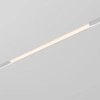 Slim Magnetic L02 Трековый светильник 20W 3000K белый 85002/01 Elektrostandard 85002/01