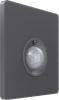 Датчик движения С/У 100Вт (230В), Вулканический пепел Systeme Electric Infinity (FSE000737)