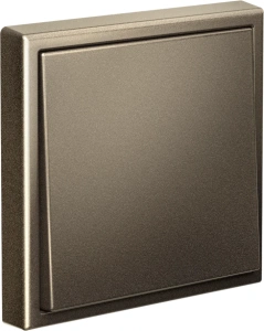 GAL000611 Systeme Electric Schneider Electric ArtGallery цвет мокко
