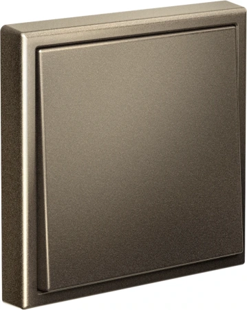 GAL000611 Systeme Electric Schneider Electric ArtGallery цвет мокко
