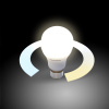 Умная лампа Classic LED А60 Е27 12W 3300К-6500К CCT+DIM (BLE2778) Elektrostandard BLE2778