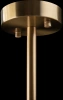 Люстра на штанге Freya Agora FR5216PL-09BS