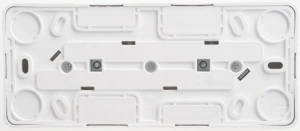 PA16-011B Systeme Electric Schneider Etude цвет белый