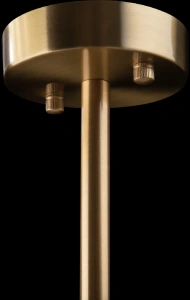 Люстра на штанге Freya Agora FR5216PL-09BS