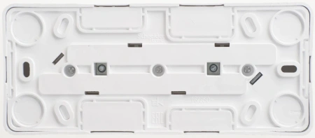 PA16-011B Systeme Electric Schneider Etude цвет белый