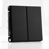 GAL001451 Systeme Electric Schneider Electric ArtGallery цвет базальт