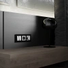 W1130065 Werkel Werkel механизмы серебряные матовый
