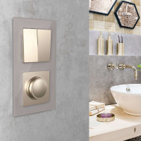 W1142010 Werkel Werkel механизмы шампань рифленые