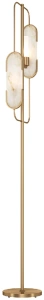 Торшер Maytoni Marmo MOD099FL-02G