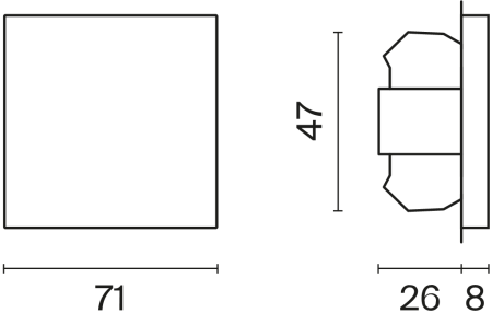 VLS010304 Voltum Voltum S70 цвет шелк