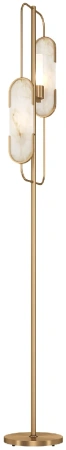 Торшер Maytoni Marmo MOD099FL-02G