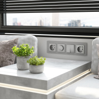 W0043106 Werkel Werkel рамки Senso