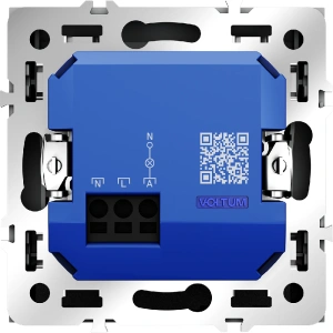 VLS010702 Voltum Voltum S70 цвет белый матовый