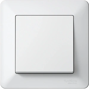 ATN221301 Systeme Electric Рамки AtlasDesign Air