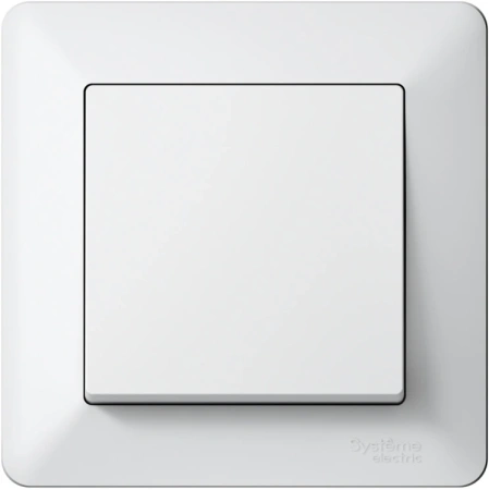 ATN221301 Systeme Electric Рамки AtlasDesign Air