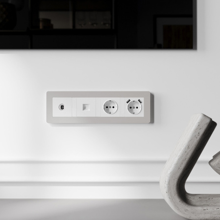 W0043067 Werkel Werkel рамки Split