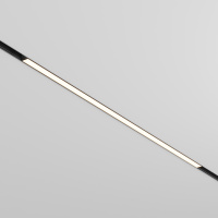Трековый магнитный светодиодный светильник Maytoni Exility Basis TR030-4-30WTW-DSZ-B